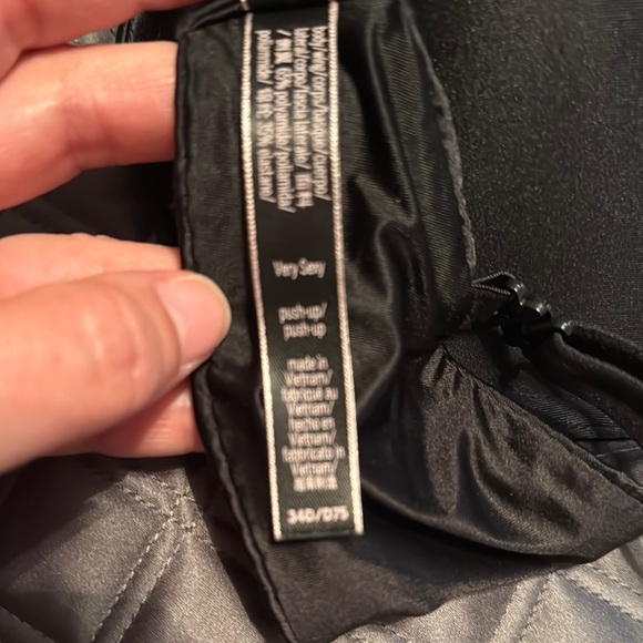 PINK Victoria's Secret Black and Multicolor Butterfly Bras Set of 4 - Picture 2 of 5